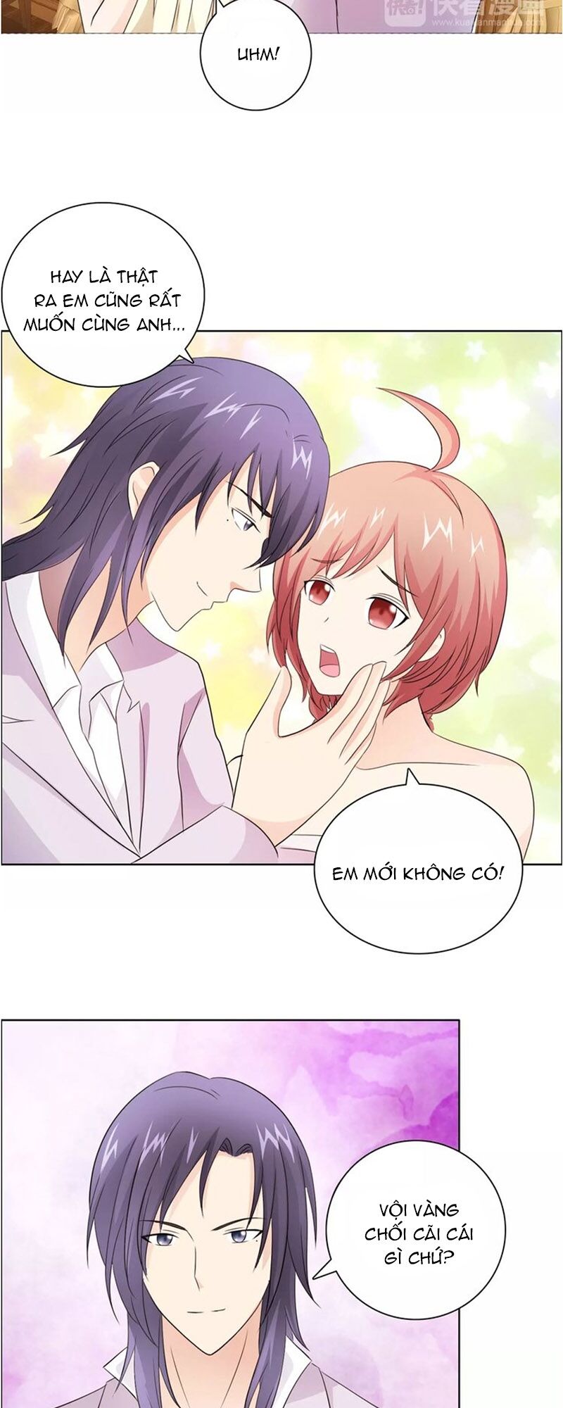 Kế sắc đào thê: Chapter 47