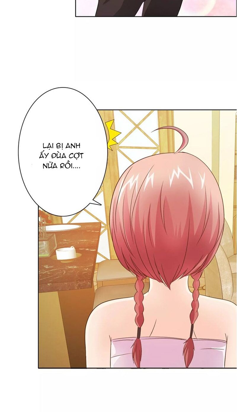 Kế sắc đào thê: Chapter 47