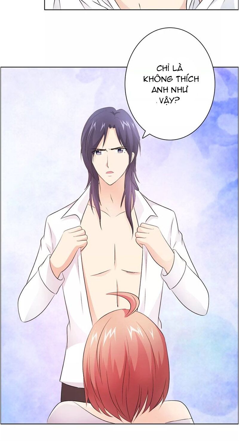 Kế sắc đào thê: Chapter 47