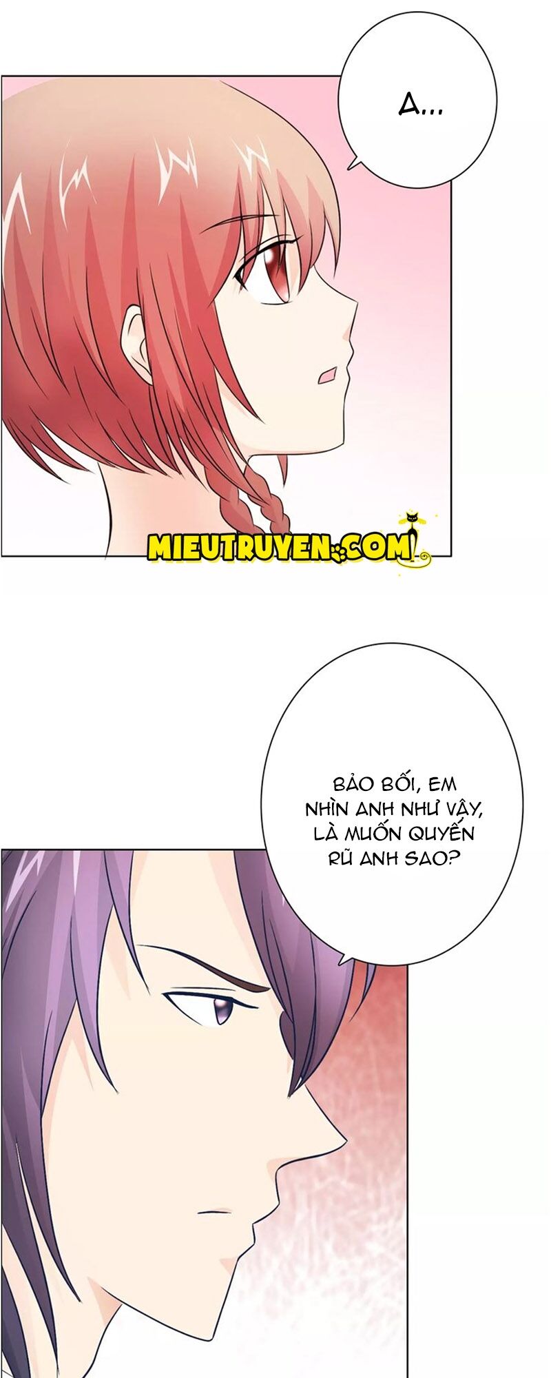 Kế sắc đào thê: Chapter 47