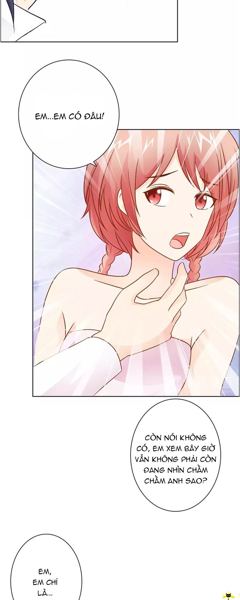 Kế sắc đào thê: Chapter 47