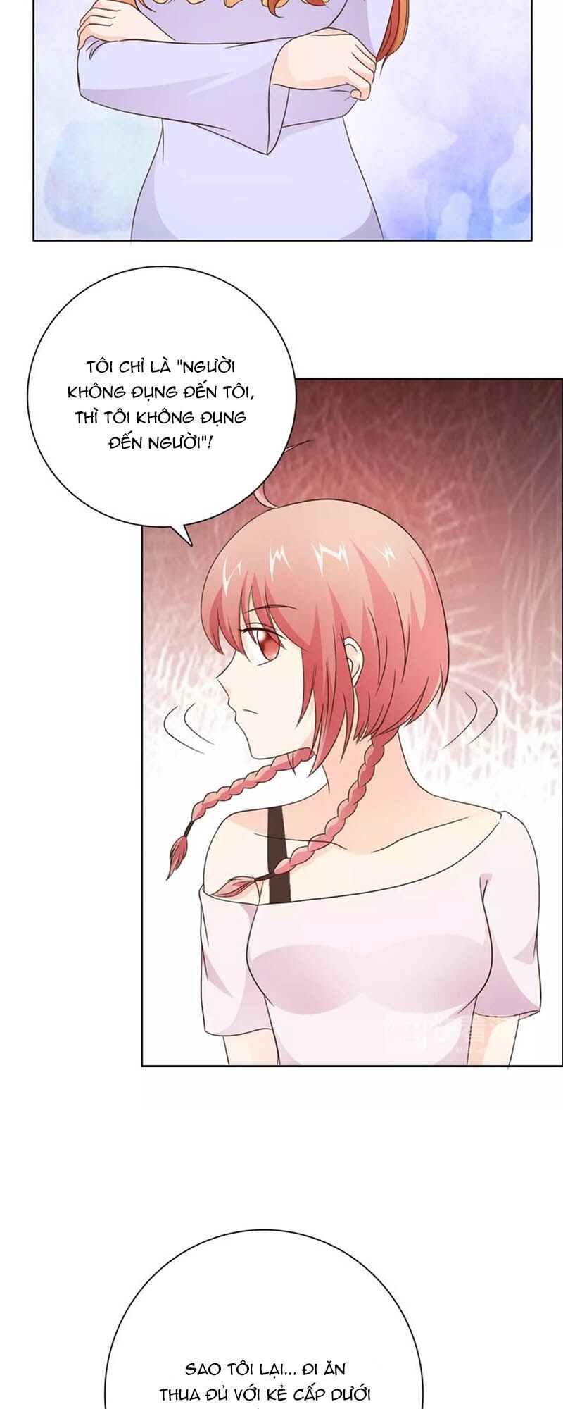 Kế sắc đào thê: Chapter 48