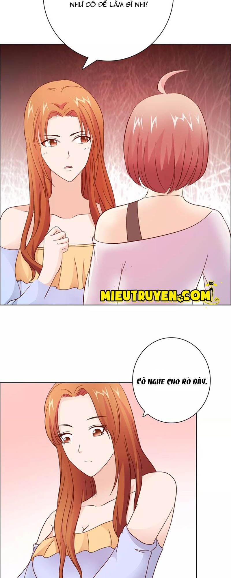 Kế sắc đào thê: Chapter 48