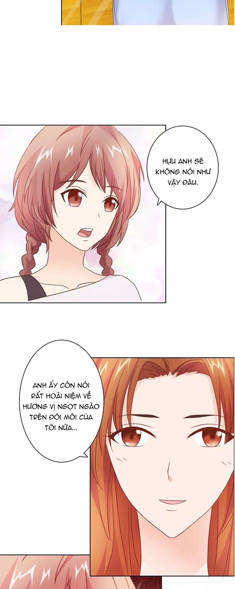 Kế sắc đào thê: Chapter 48