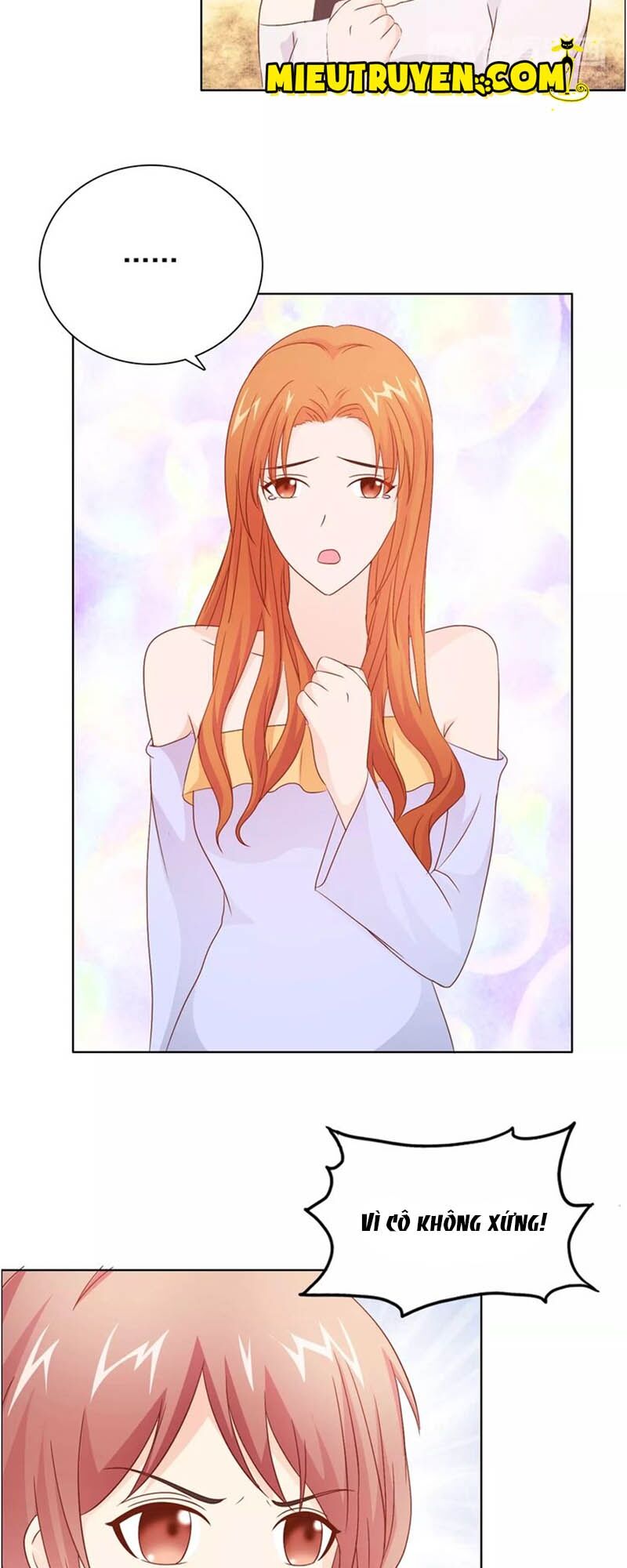 Kế sắc đào thê: Chapter 48