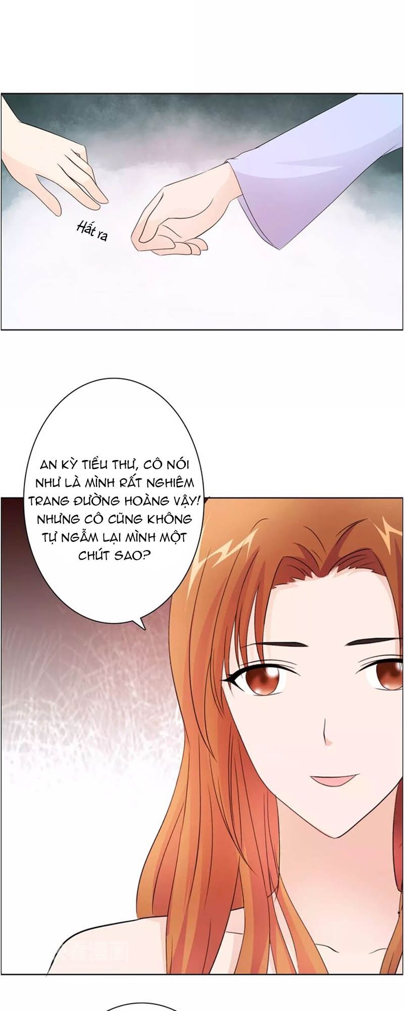 Kế sắc đào thê: Chapter 48