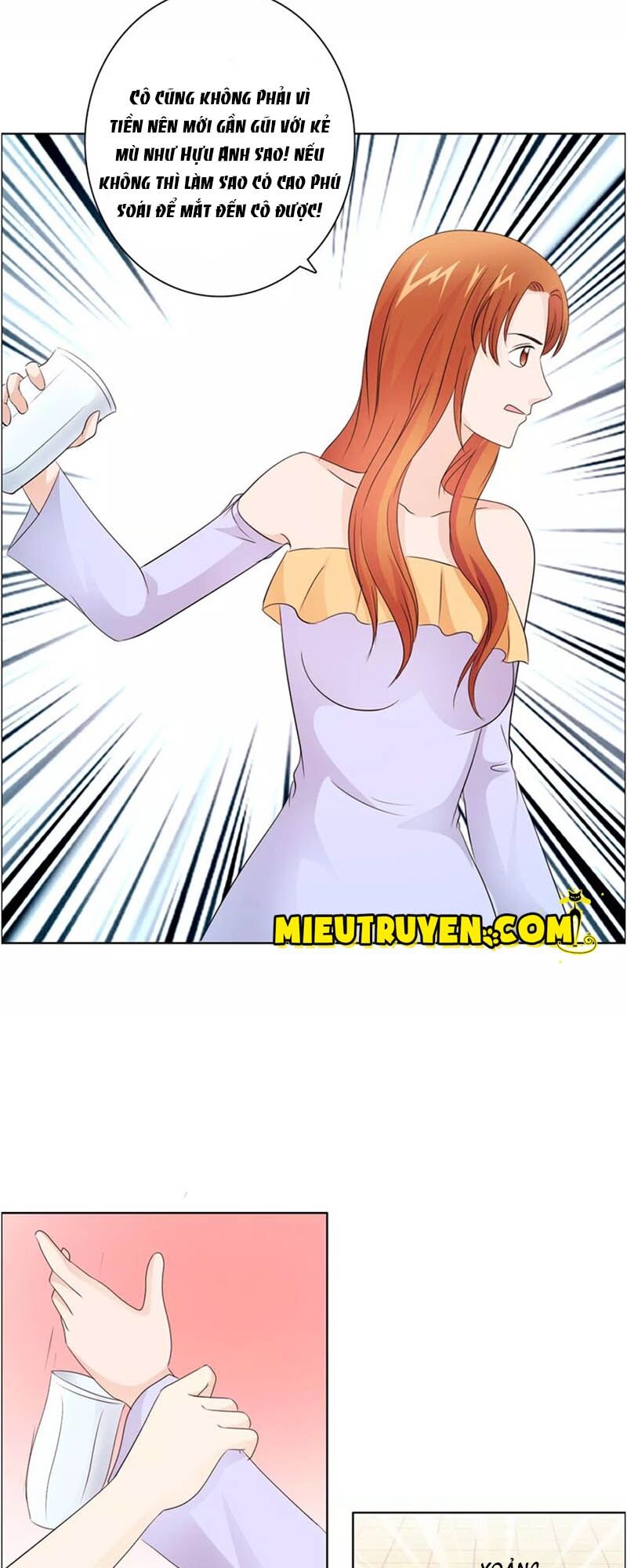 Kế sắc đào thê: Chapter 48