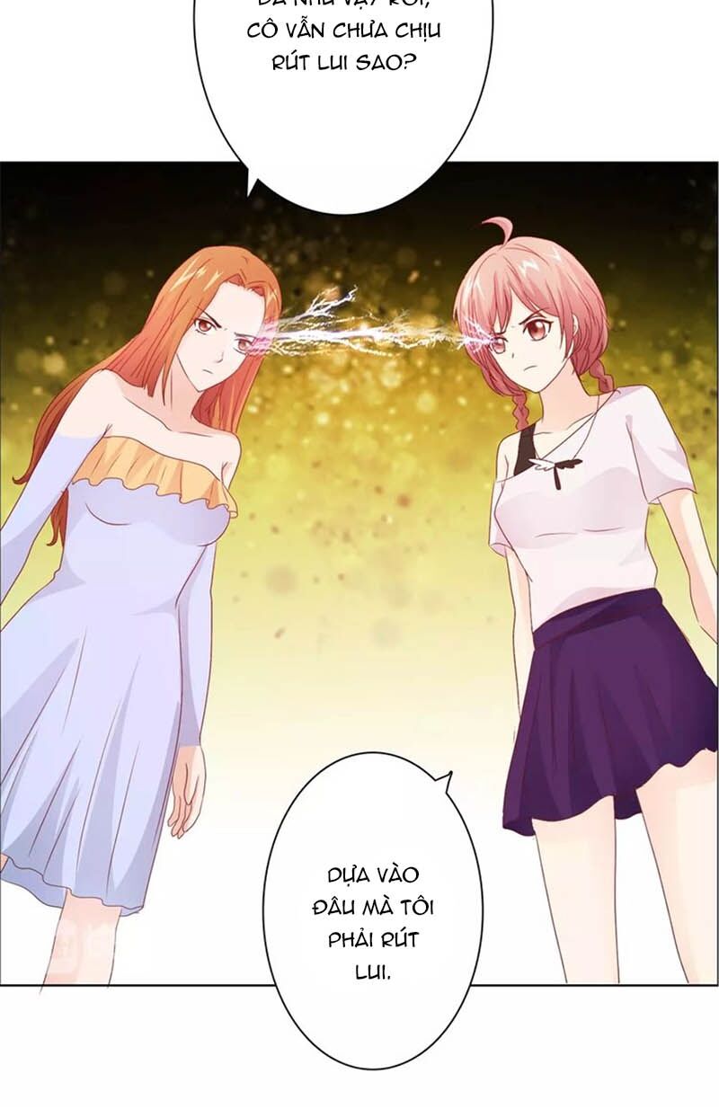 Kế sắc đào thê: Chapter 48