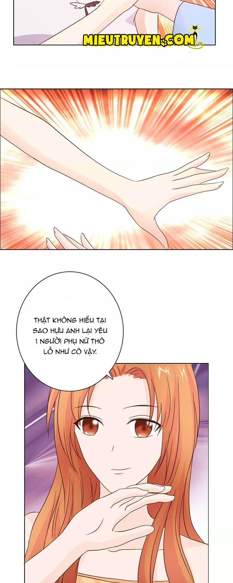 Kế sắc đào thê: Chapter 48