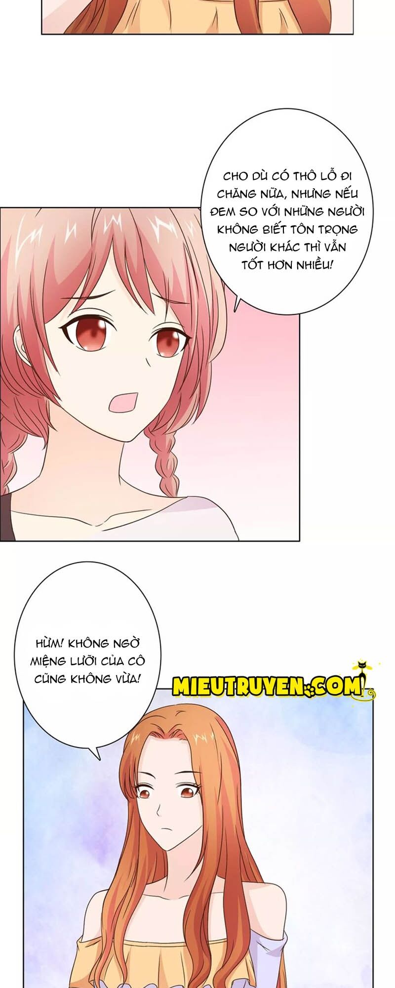 Kế sắc đào thê: Chapter 48