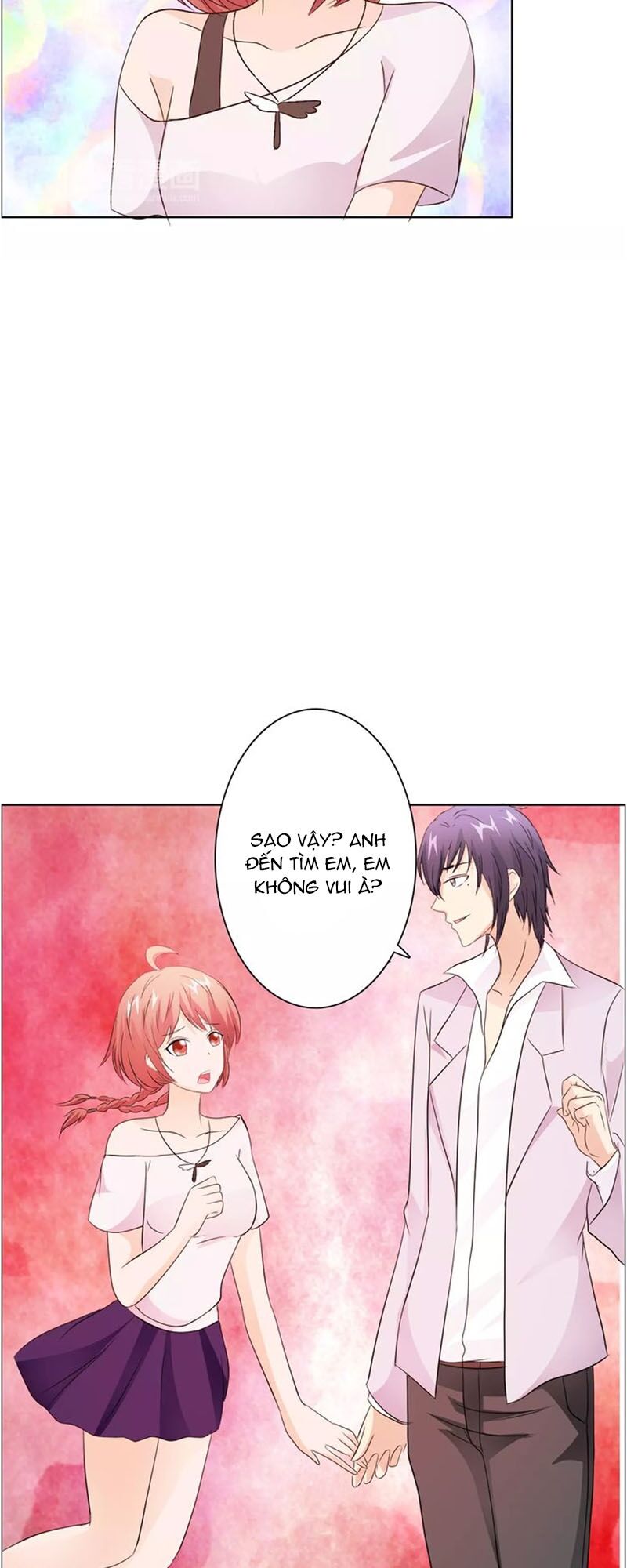 Kế sắc đào thê: Chapter 49