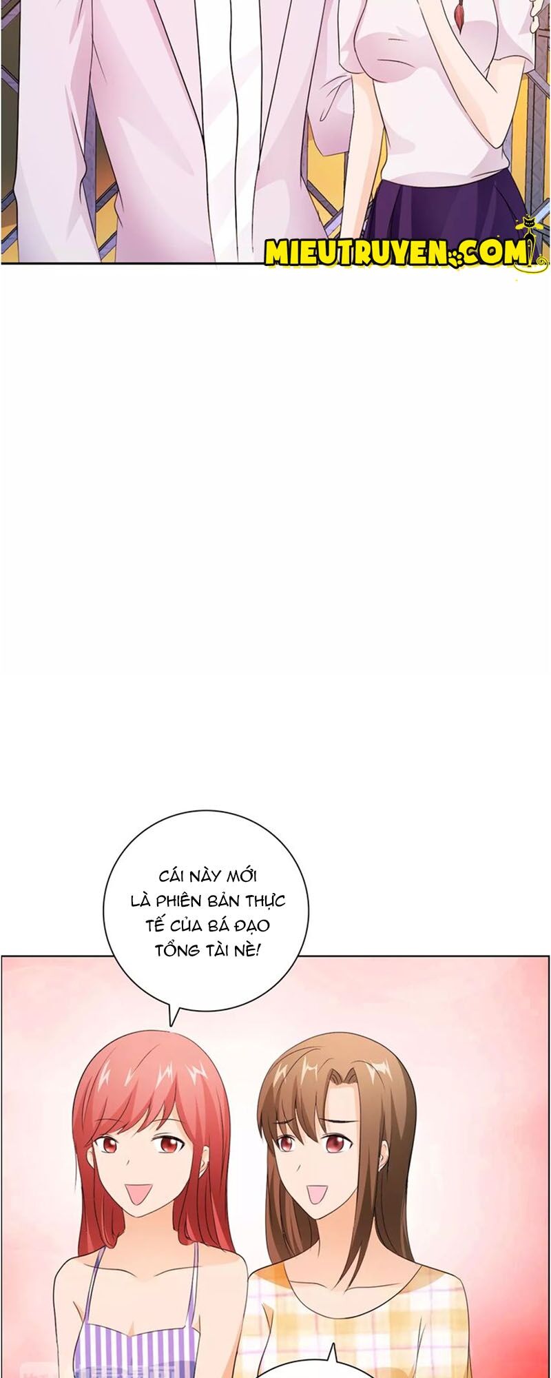 Kế sắc đào thê: Chapter 49