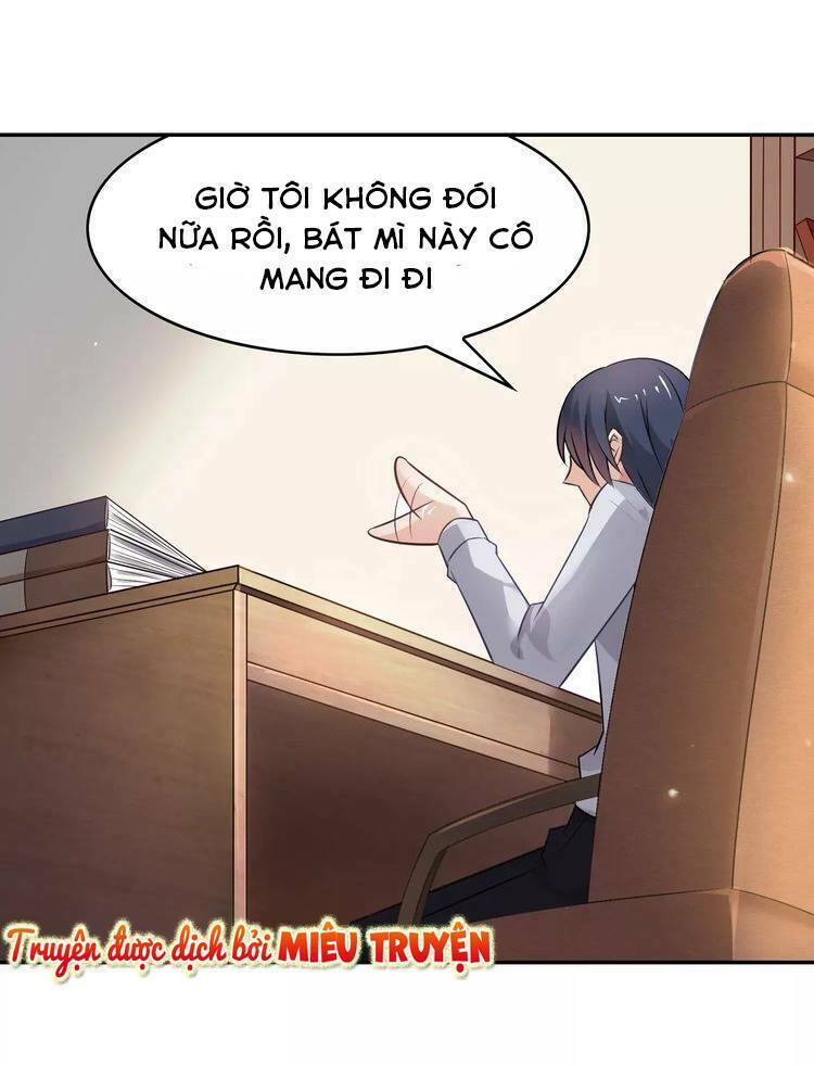 Kế sắc đào thê: Chapter 5