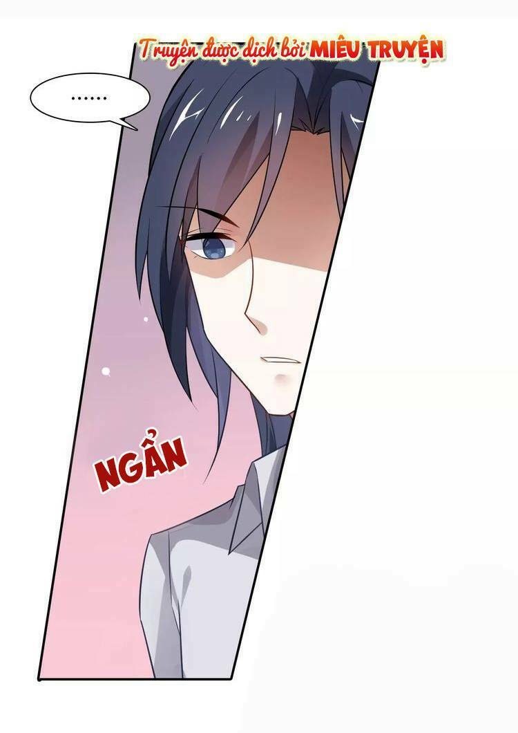 Kế sắc đào thê: Chapter 5