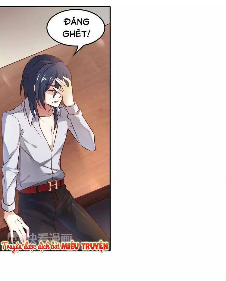 Kế sắc đào thê: Chapter 5