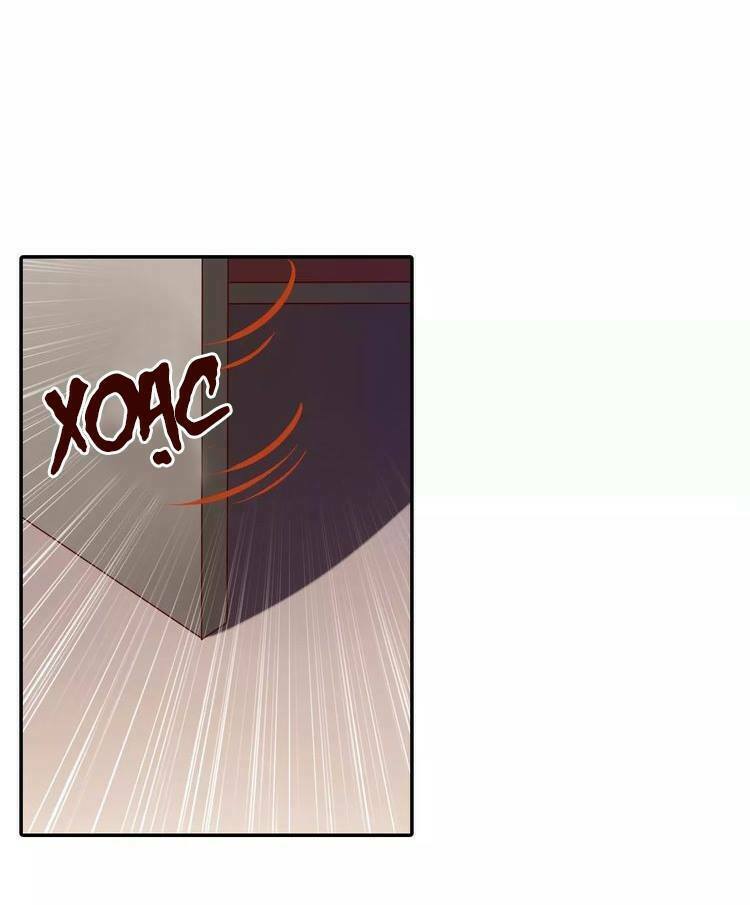Kế sắc đào thê: Chapter 5