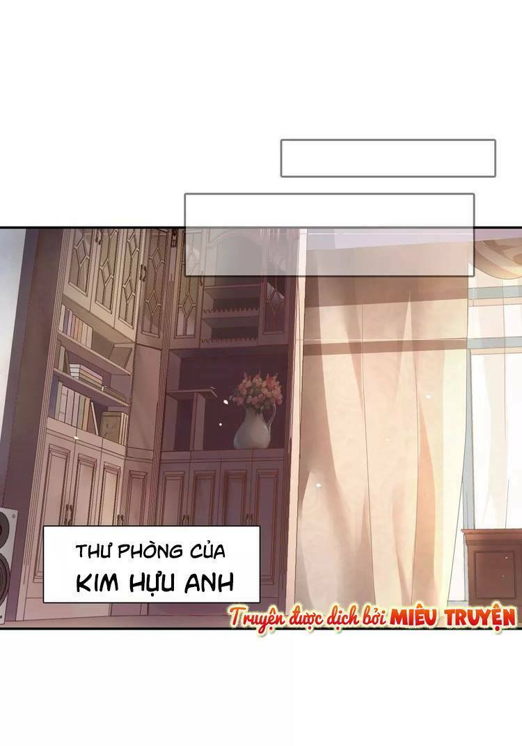 Kế sắc đào thê: Chapter 5