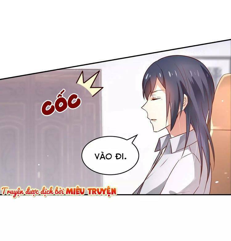 Kế sắc đào thê: Chapter 5