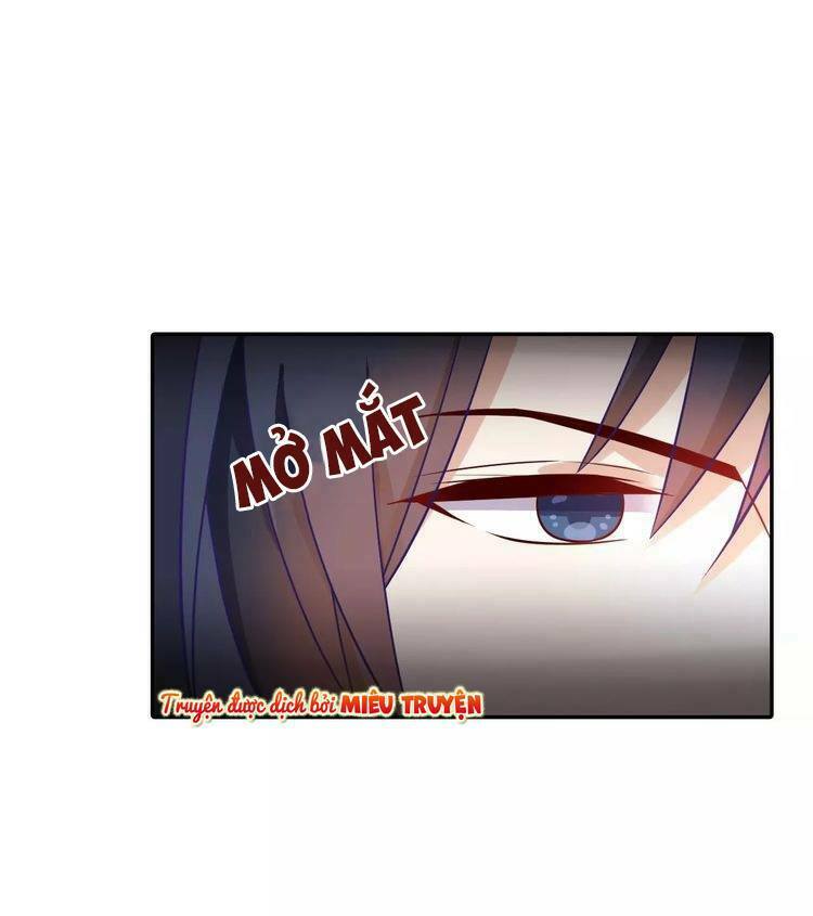 Kế sắc đào thê: Chapter 5