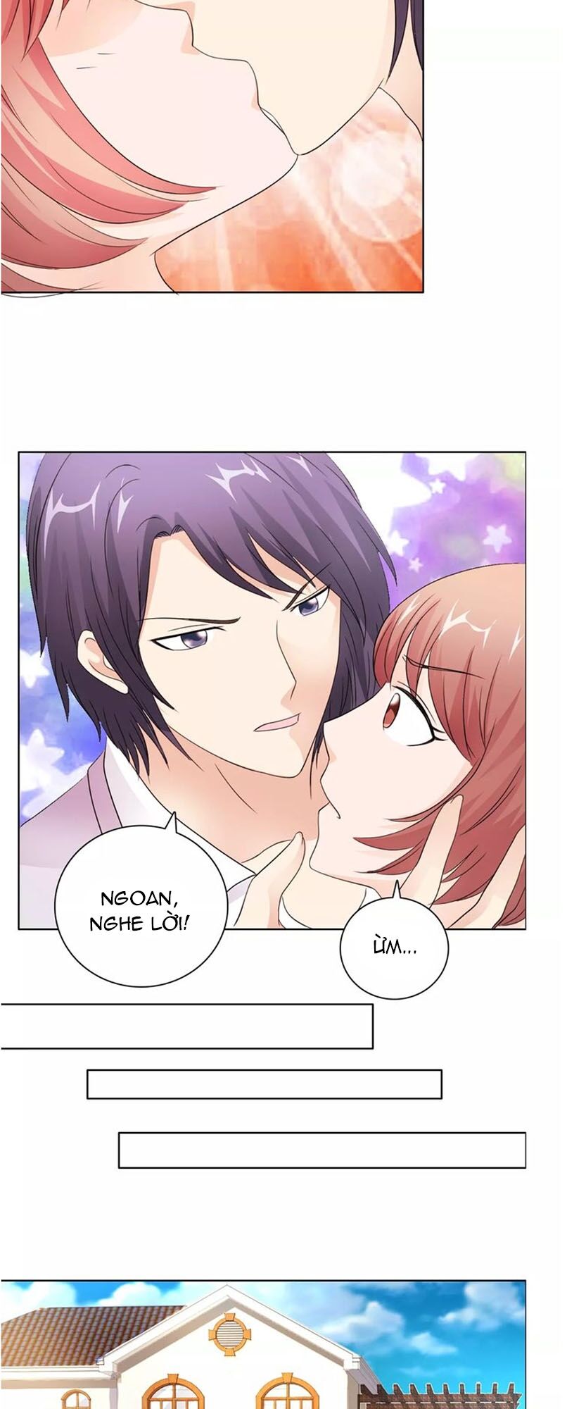 Kế sắc đào thê: Chapter 50