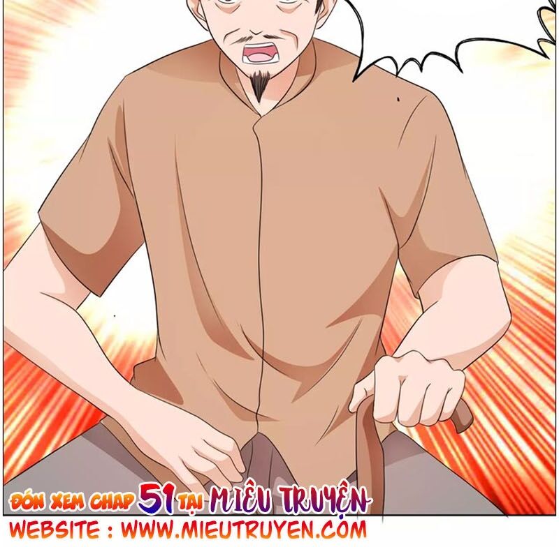 Kế sắc đào thê: Chapter 50