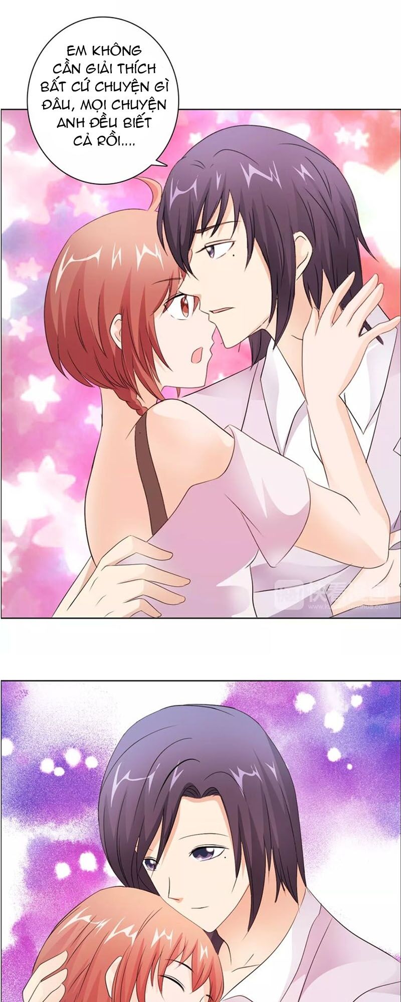 Kế sắc đào thê: Chapter 50