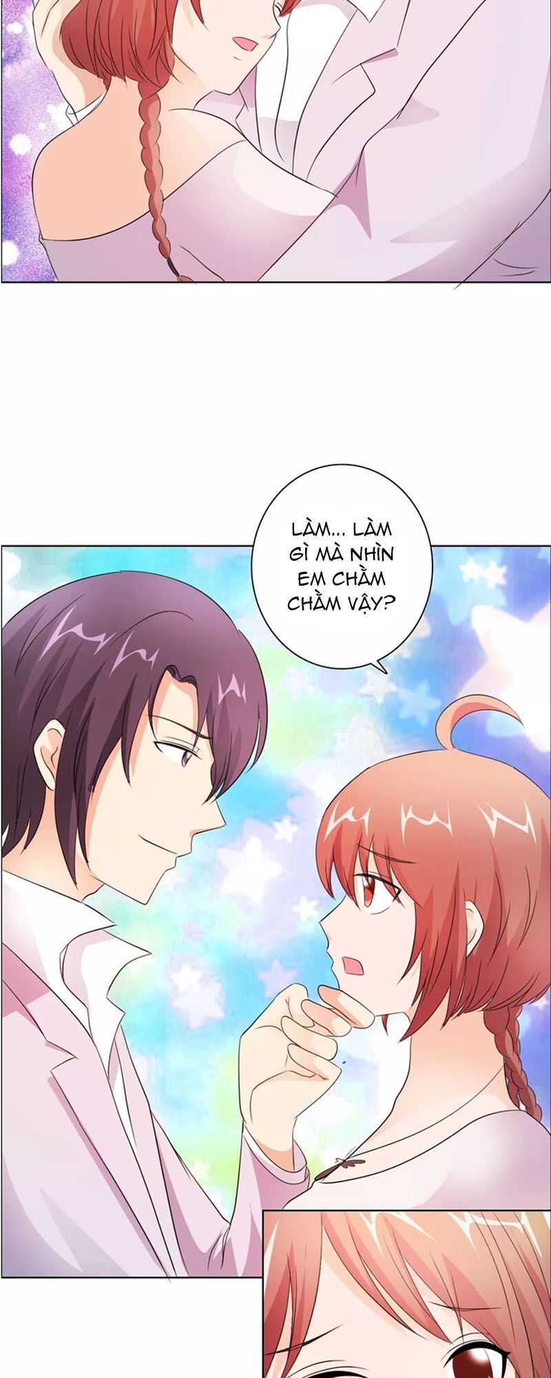 Kế sắc đào thê: Chapter 50