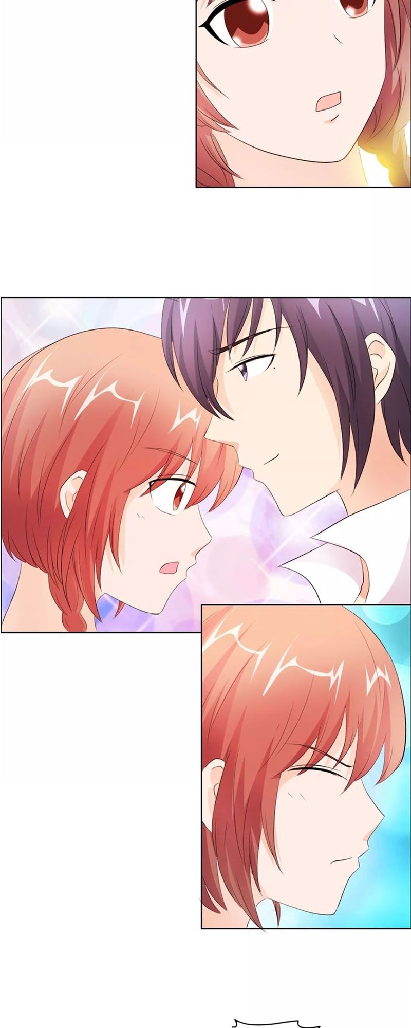 Kế sắc đào thê: Chapter 50
