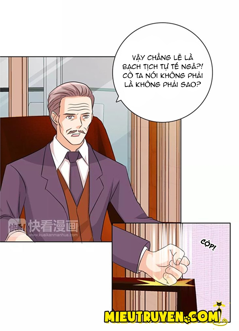Kế sắc đào thê: Chapter 51