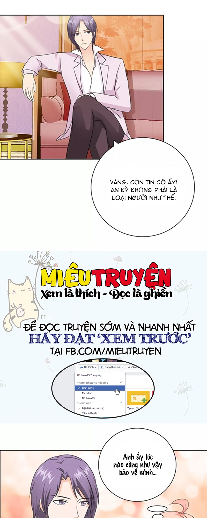 Kế sắc đào thê: Chapter 51