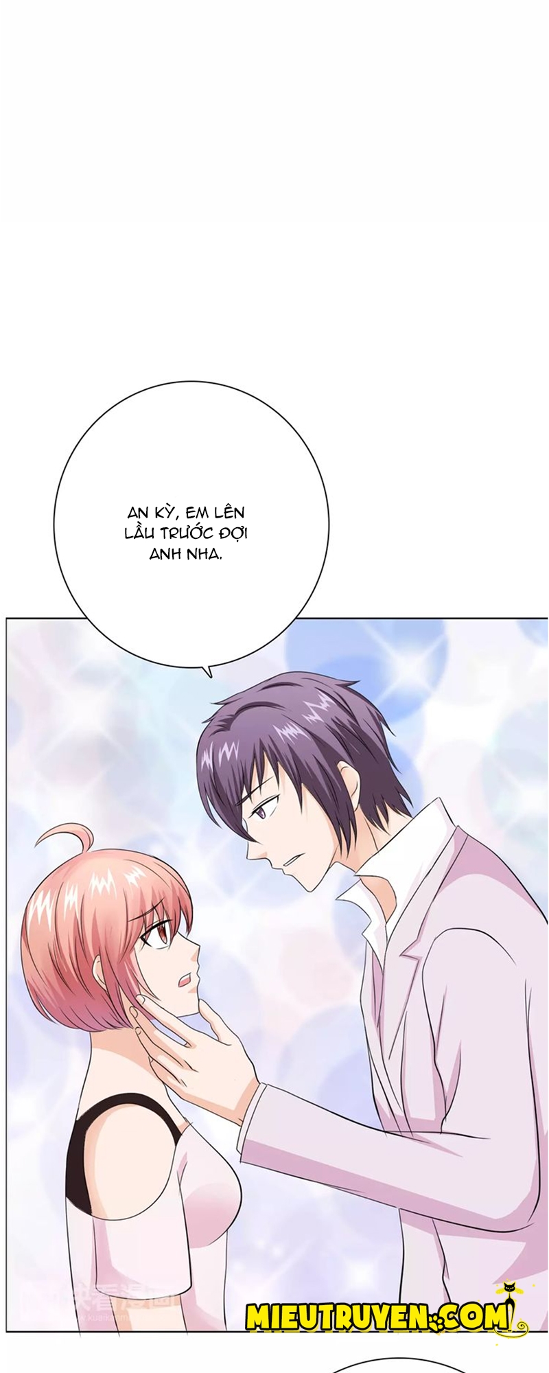 Kế sắc đào thê: Chapter 51