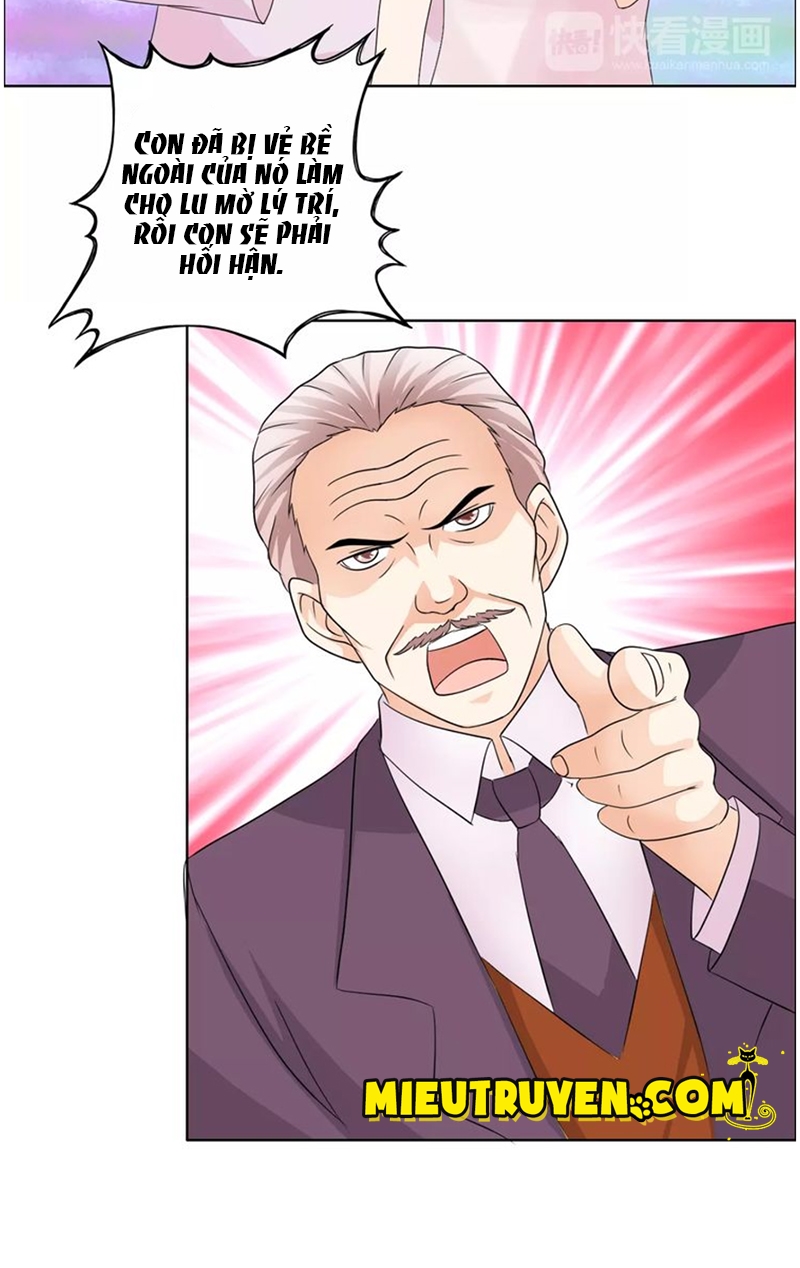 Kế sắc đào thê: Chapter 52