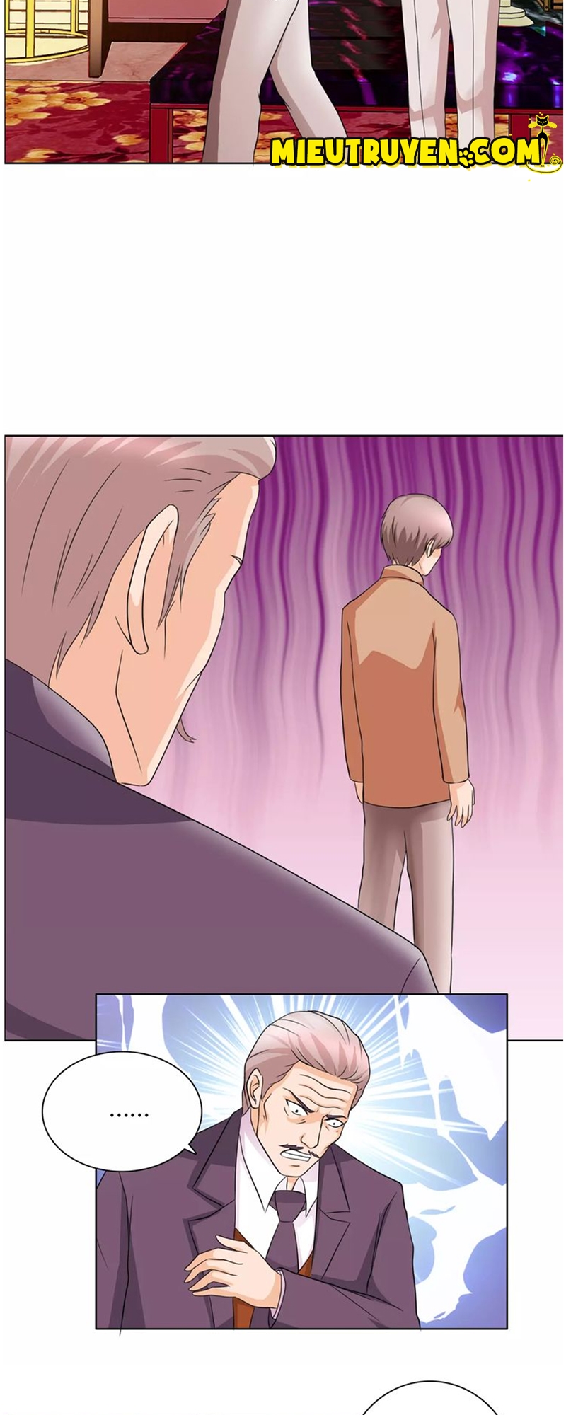 Kế sắc đào thê: Chapter 52