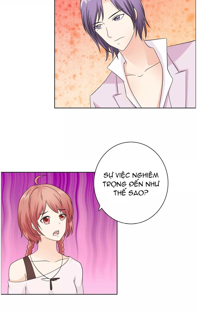 Kế sắc đào thê: Chapter 52