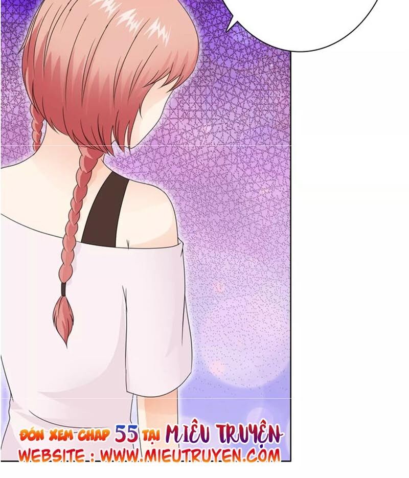 Kế sắc đào thê: Chapter 54