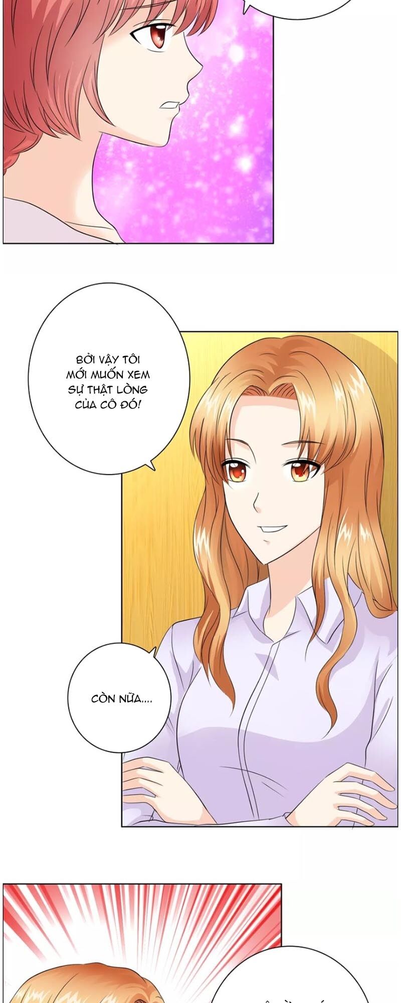 Kế sắc đào thê: Chapter 54
