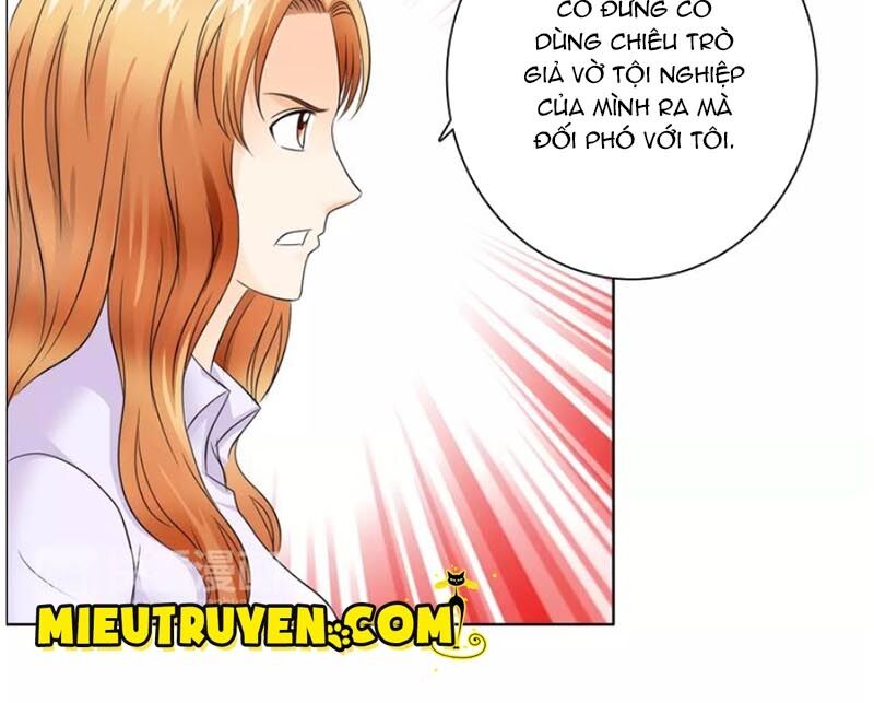 Kế sắc đào thê: Chapter 54