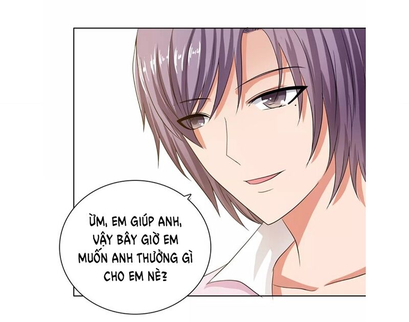 Kế sắc đào thê: Chapter 55