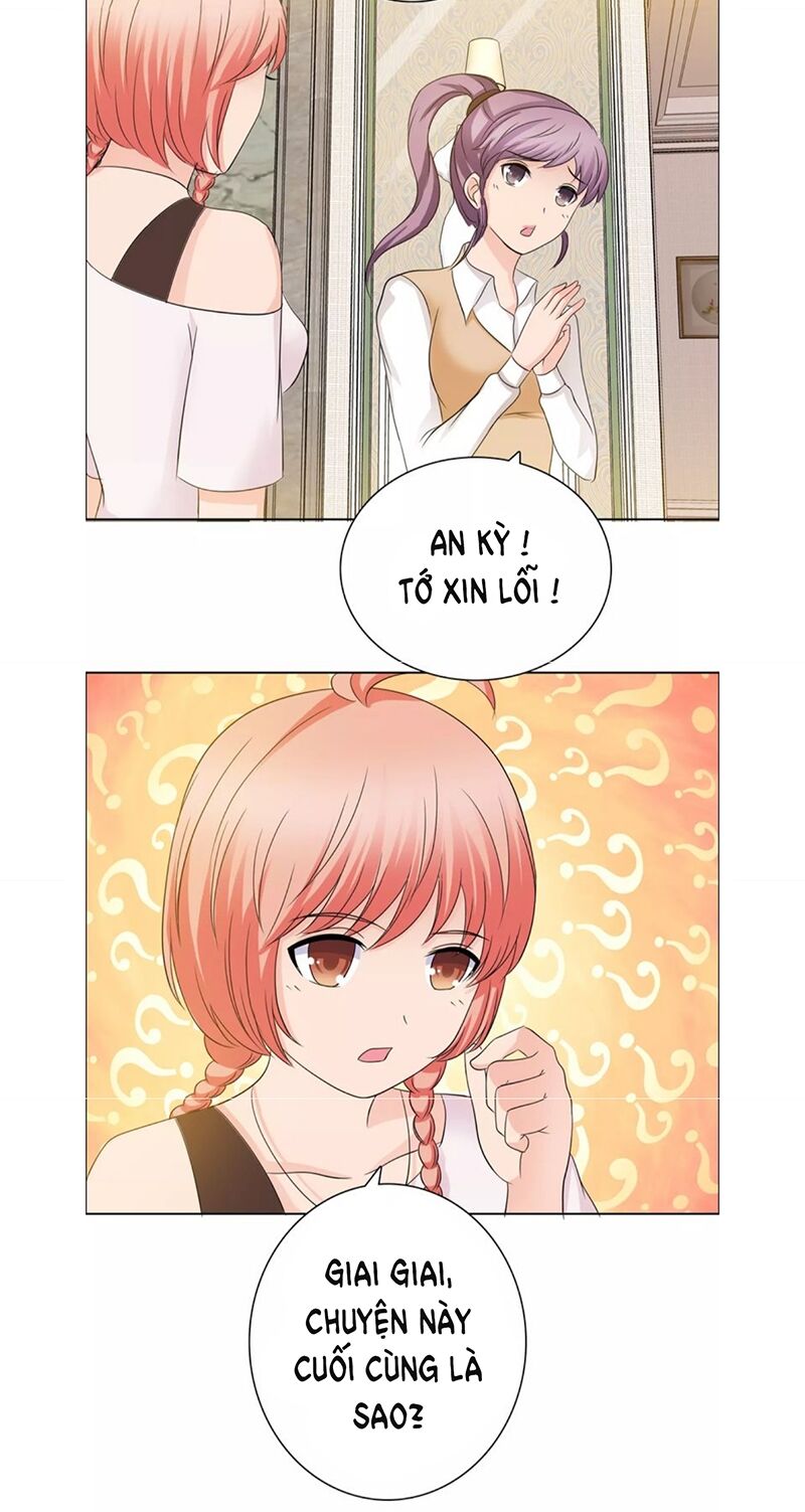 Kế sắc đào thê: Chapter 57