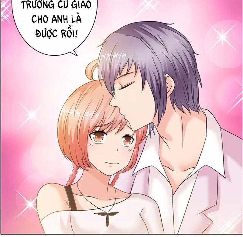 Kế sắc đào thê: Chapter 58