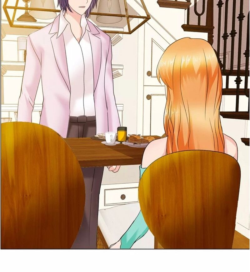Kế sắc đào thê: Chapter 58