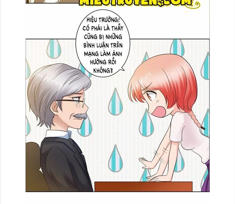 Kế sắc đào thê: Chapter 58