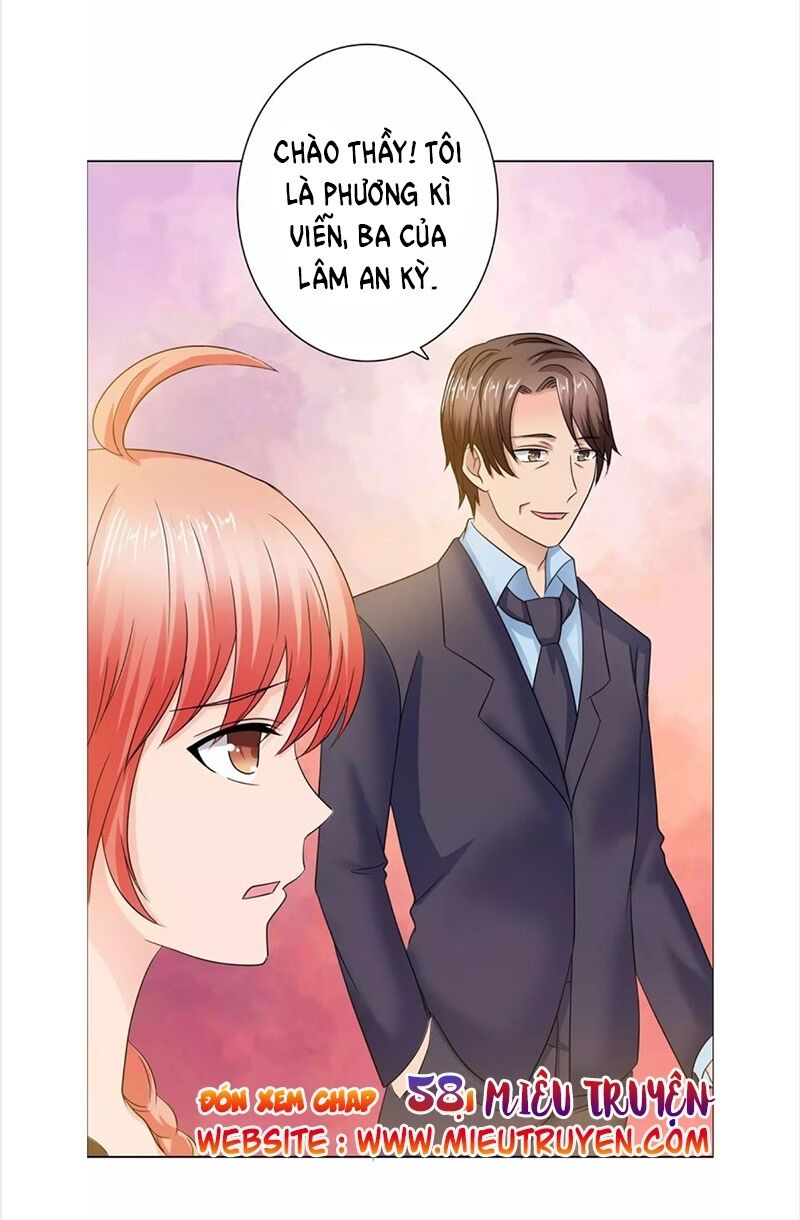 Kế sắc đào thê: Chapter 58