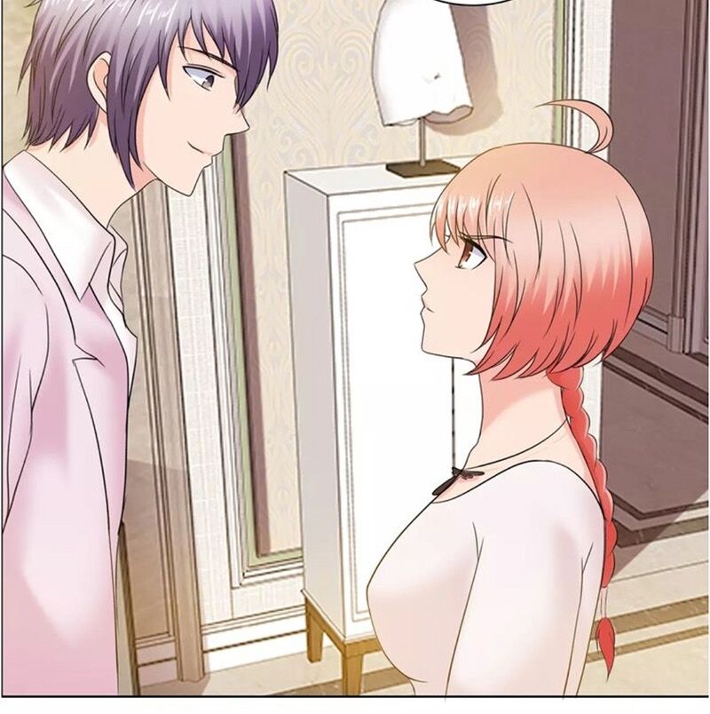 Kế sắc đào thê: Chapter 58