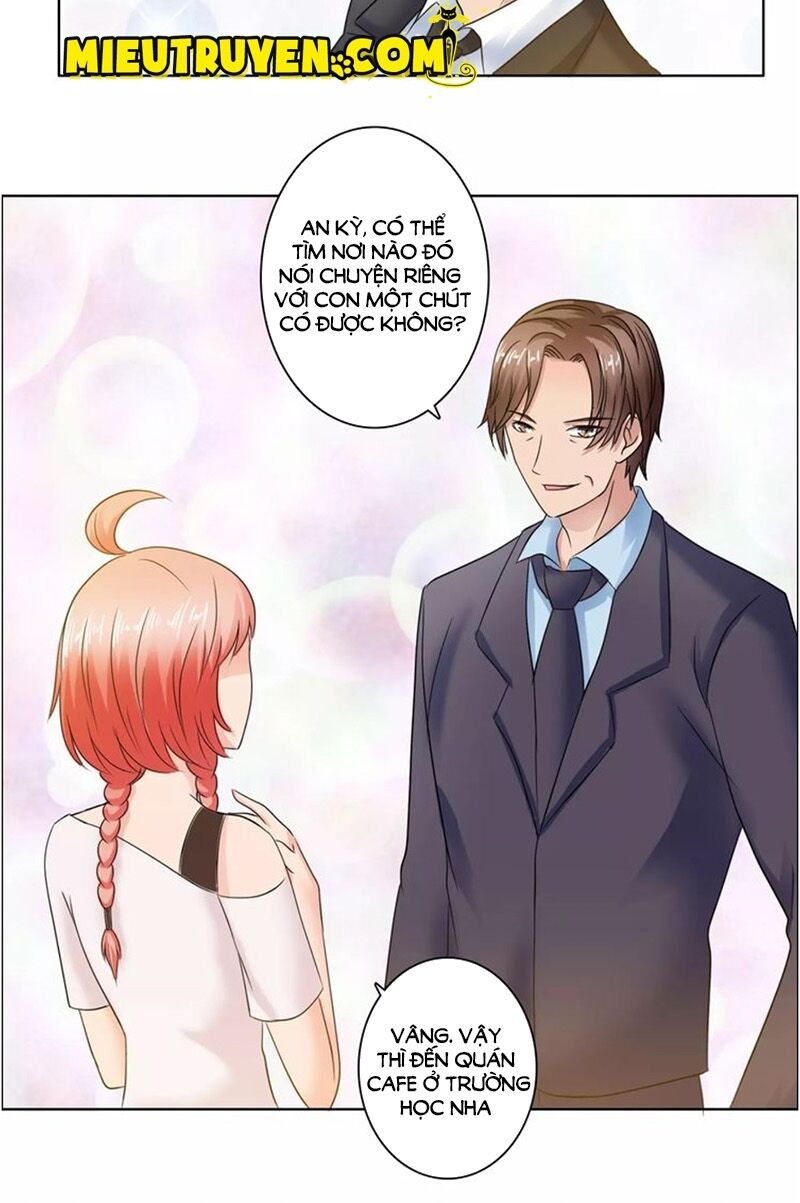 Kế sắc đào thê: Chapter 59