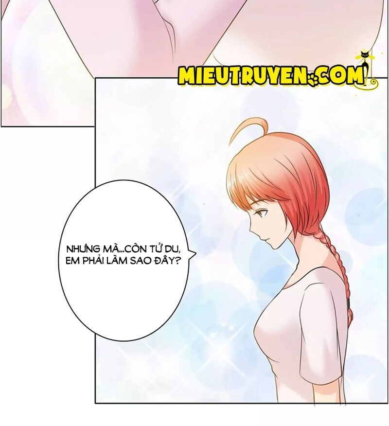 Kế sắc đào thê: Chapter 59