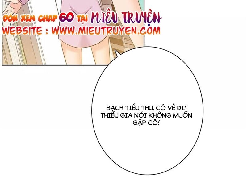 Kế sắc đào thê: Chapter 59