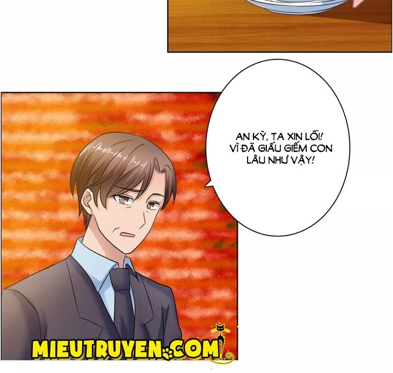 Kế sắc đào thê: Chapter 59