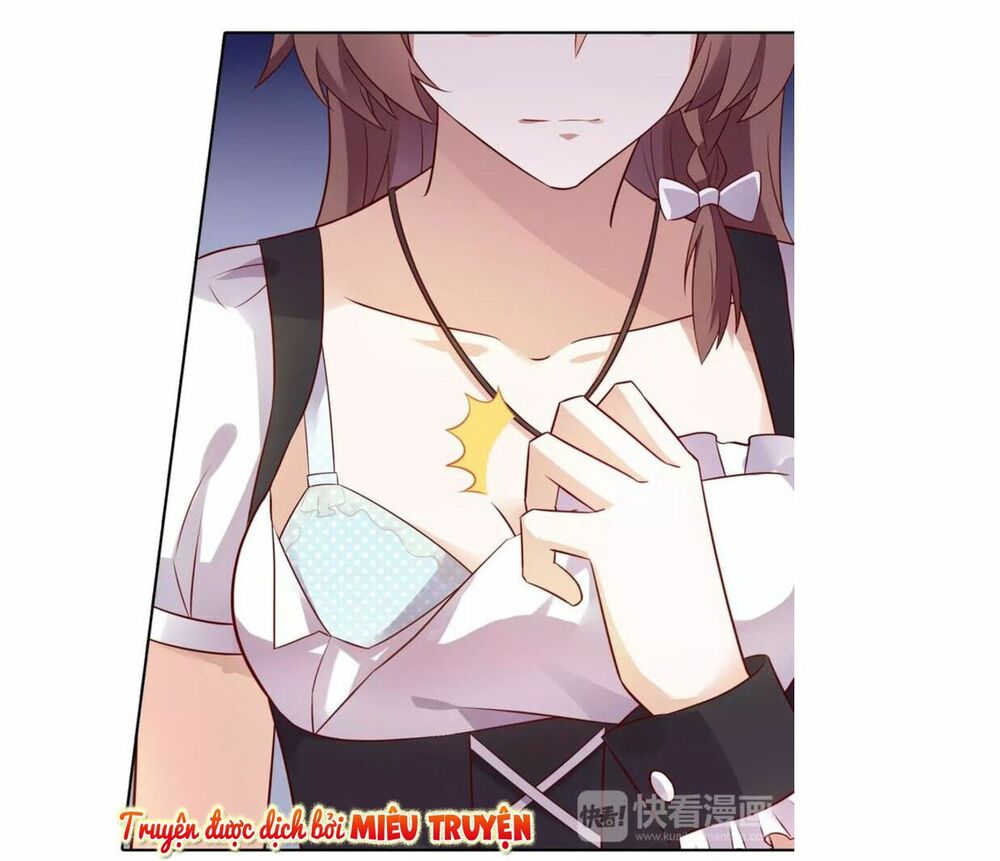 Kế sắc đào thê: Chapter 6
