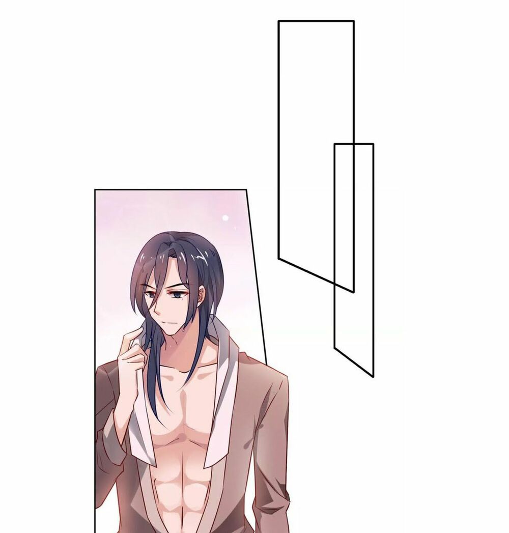 Kế sắc đào thê: Chapter 6